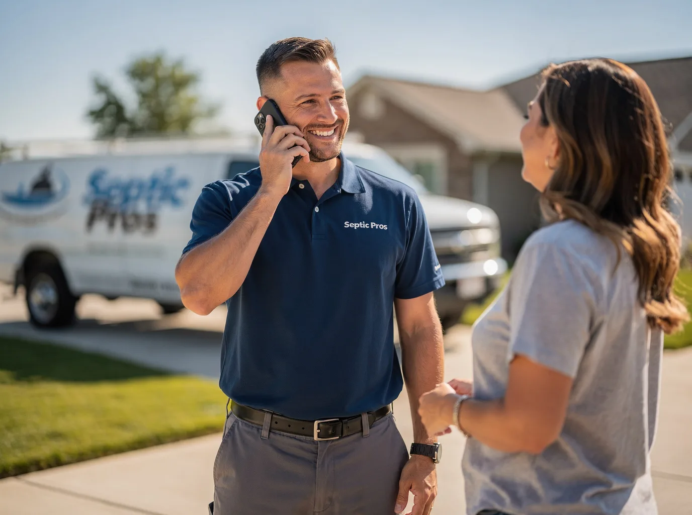 Septic Tank Pumping Garner, IA FAQs